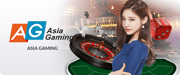 asia gaming