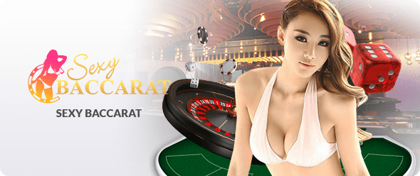 sexy baccarat