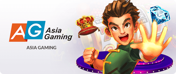 asia gaming