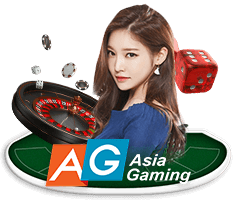 asia gaming