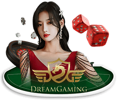 dream gaming