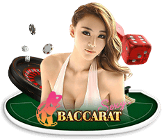 sexy baccarat