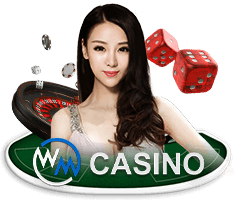 wm casino