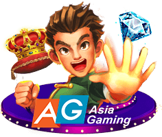 asia gaming